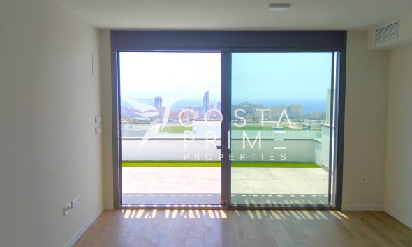 Reventa - Apartamento / Piso - Finestrat