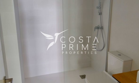 Reventa - Apartamento / Piso - Finestrat