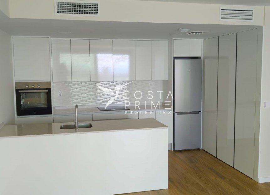 Reventa - Apartamento / Piso - Finestrat