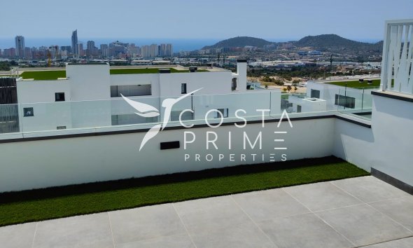 Reventa - Apartamento / Piso - Finestrat