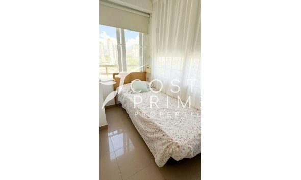 Resale - Apartment / Flat - Benidorm