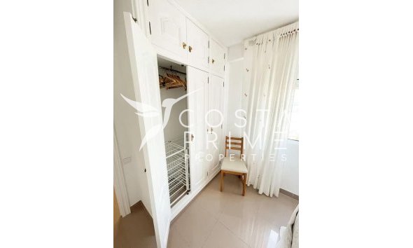 Resale - Apartment / Flat - Benidorm