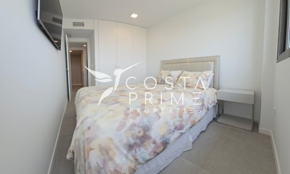 Resale - Apartment / Flat - Finestrat