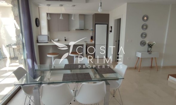 Resale - Villa  - Villajoyosa