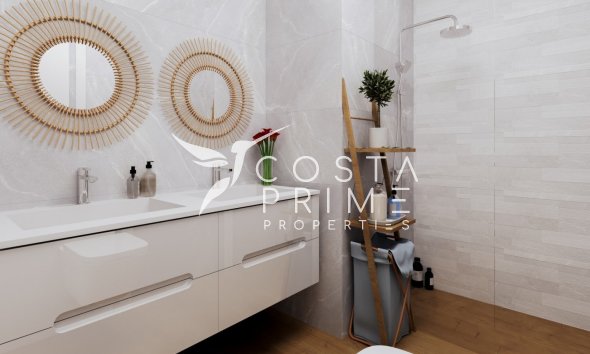 Obra nueva - Apartamento / Piso - Finestrat