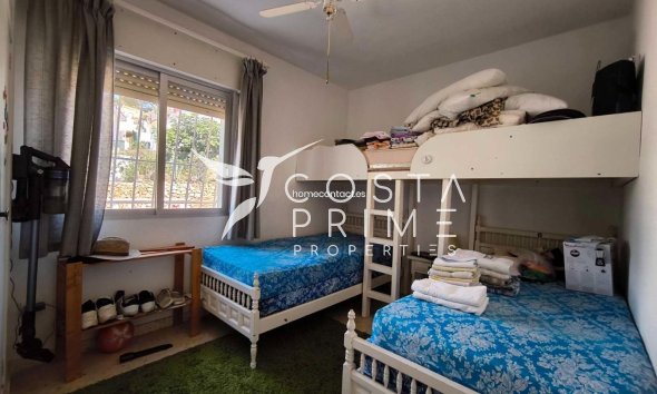 Resale - Villa  - La Nucía