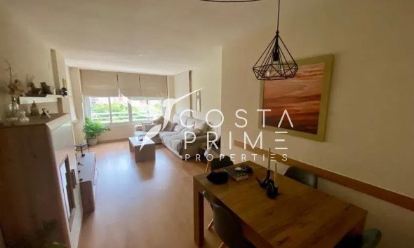 Reventa - Apartamento / Piso - Benidorm