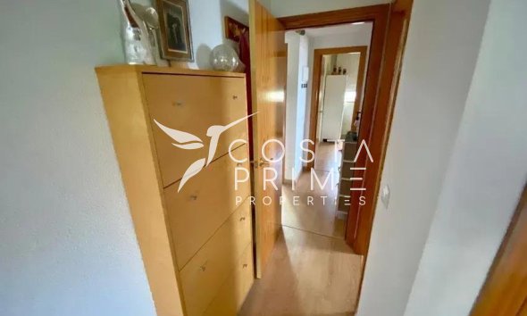 Újraértékesítés - Apartman / lakás - Benidorm