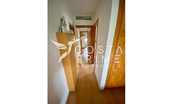 Újraértékesítés - Apartman / lakás - Benidorm