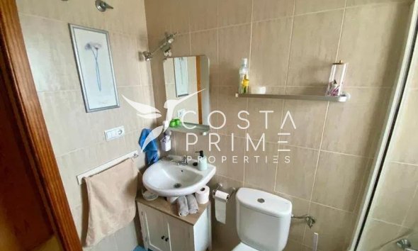 Reventa - Apartamento / Piso - Benidorm