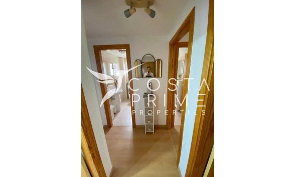 Resale - Apartment / Flat - Benidorm