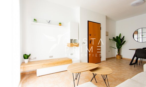 Obra nueva - Apartamento / Piso - Aguilas