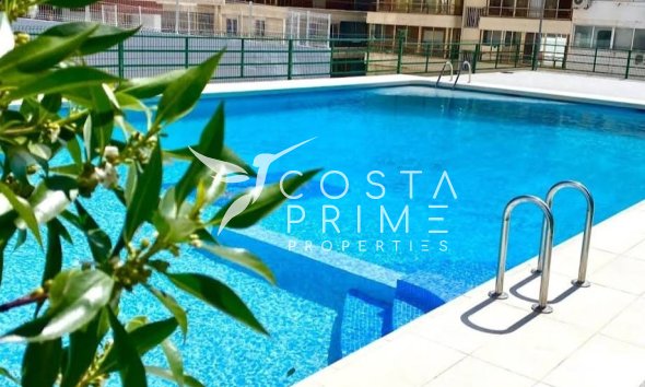 Reventa - Apartamento / Piso - Benidorm