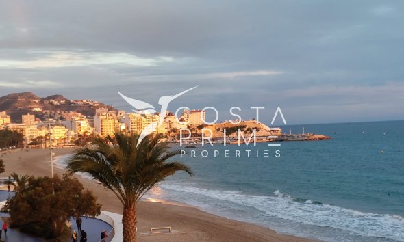 Reventa - Apartamento / Piso - Benidorm