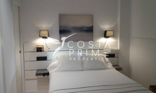 Reventa - Apartamento / Piso - Benidorm