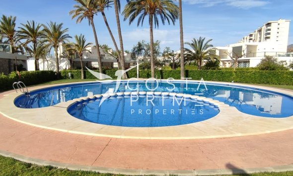 Resale - Villa  - Villajoyosa