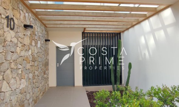 Resale - Villa  - Villajoyosa