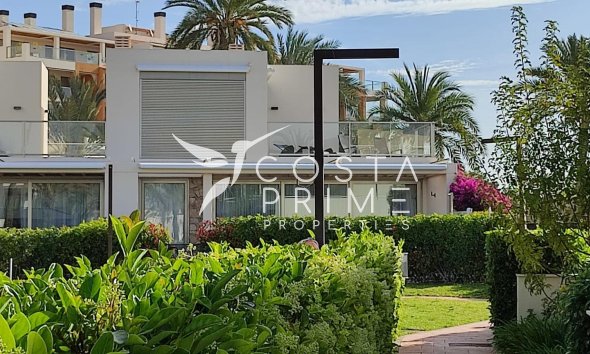 Resale - Villa  - Villajoyosa