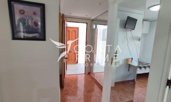 Reventa - Apartamento / Piso - Benidorm