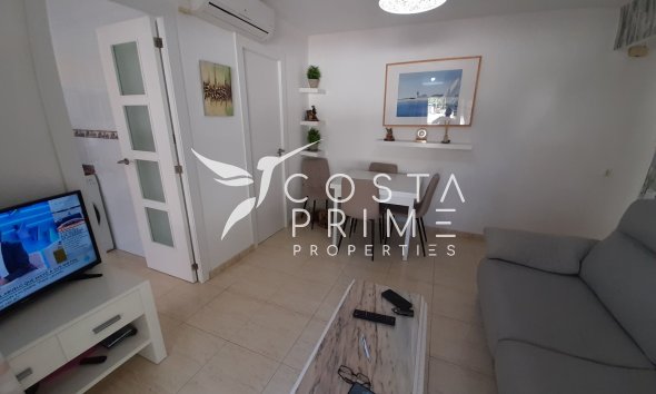 Újraértékesítés - Apartman / lakás - Benidorm