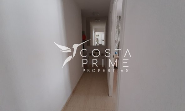 Reventa - Apartamento / Piso - Benidorm