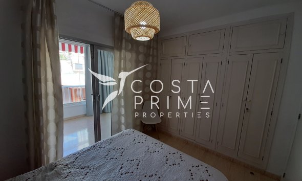 Újraértékesítés - Apartman / lakás - Benidorm