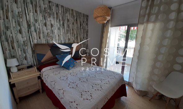 Reventa - Apartamento / Piso - Benidorm