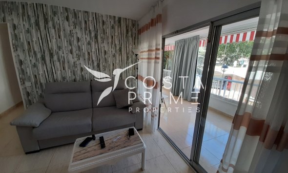 Reventa - Apartamento / Piso - Benidorm