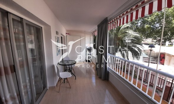 Resale - Apartment / Flat - Benidorm