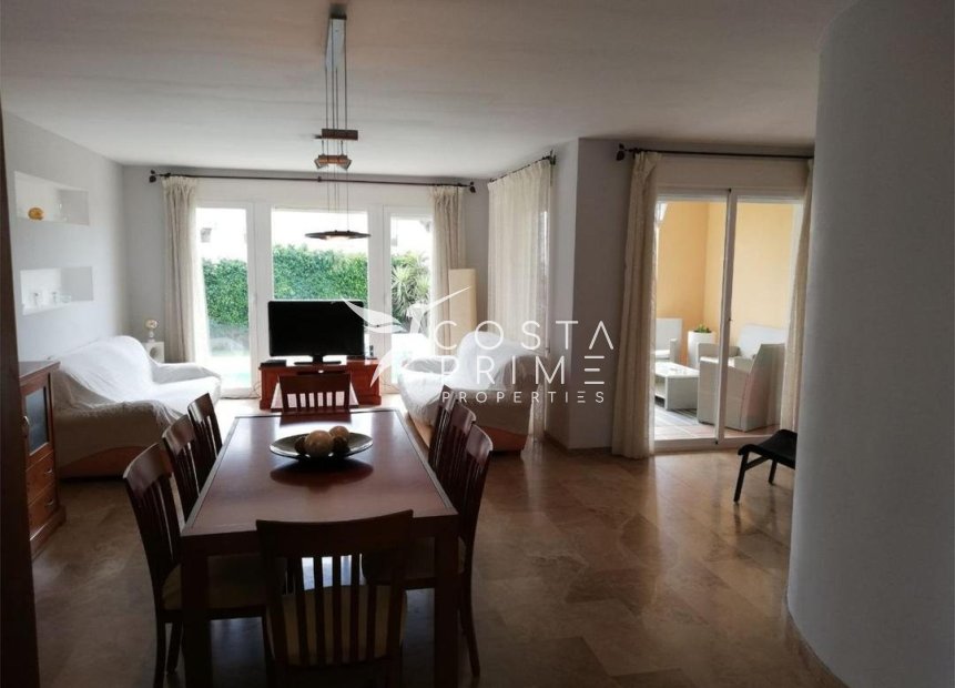 Resale - Townhouse / Semi - Alfas del Pí