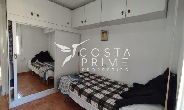 Reventa - Apartamento / Piso - Benidorm