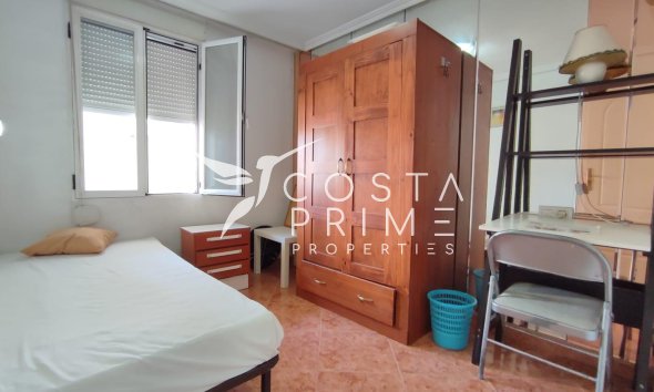 Reventa - Apartamento / Piso - Benidorm