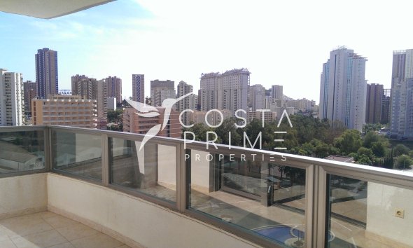 Resale - Apartment / Flat - Villajoyosa