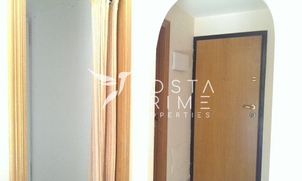 Resale - Apartment / Flat - Villajoyosa