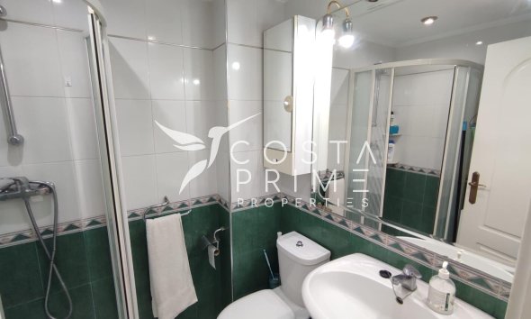 Reventa - Apartamento / Piso - Benidorm