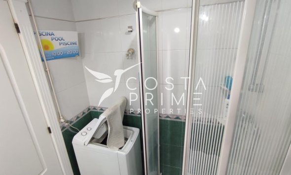 Reventa - Apartamento / Piso - Benidorm