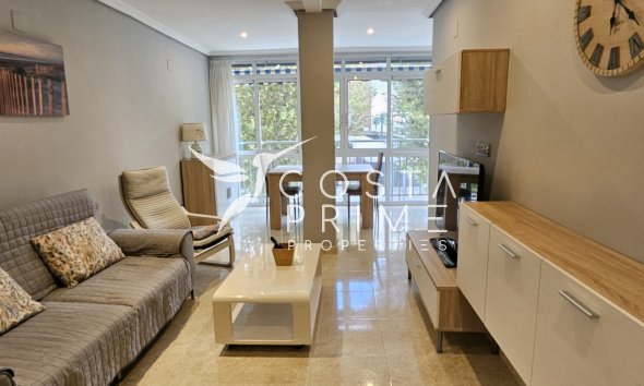 Újraértékesítés - Apartman / lakás - Benidorm