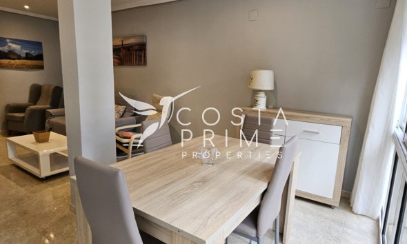 Reventa - Apartamento / Piso - Benidorm