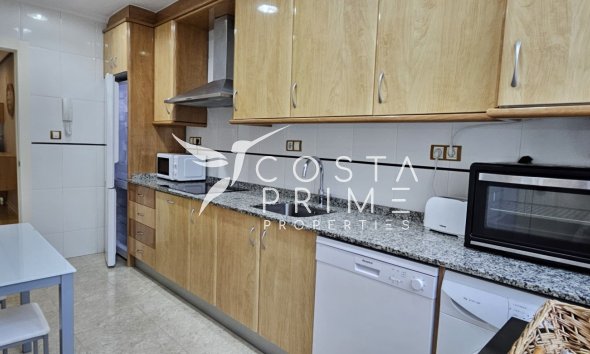 Reventa - Apartamento / Piso - Benidorm