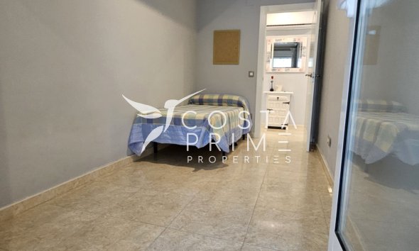 Resale - Apartment / Flat - Benidorm