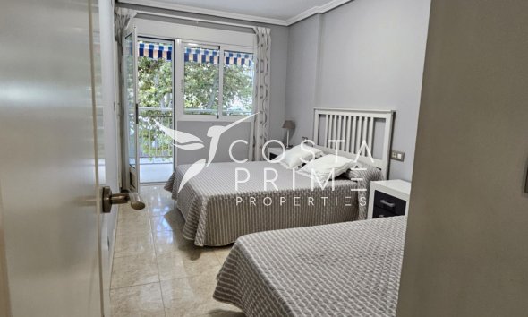 Újraértékesítés - Apartman / lakás - Benidorm