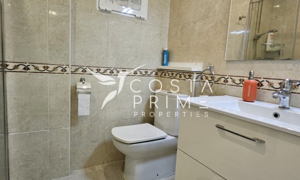 Reventa - Apartamento / Piso - Benidorm