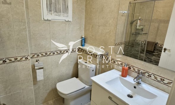 Újraértékesítés - Apartman / lakás - Benidorm