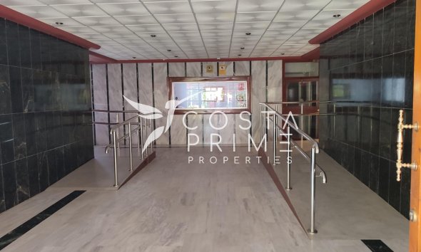 Reventa - Apartamento / Piso - Benidorm