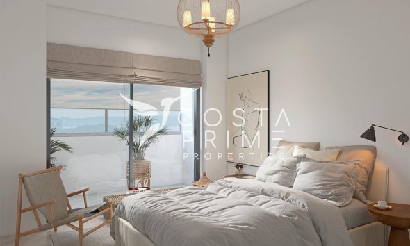 Új építésű - Penthouse - Torrevieja