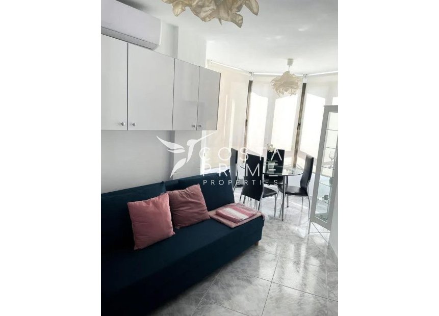 Reventa - Apartamento / Piso - Benidorm