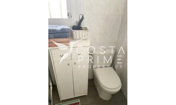 Reventa - Apartamento / Piso - Benidorm