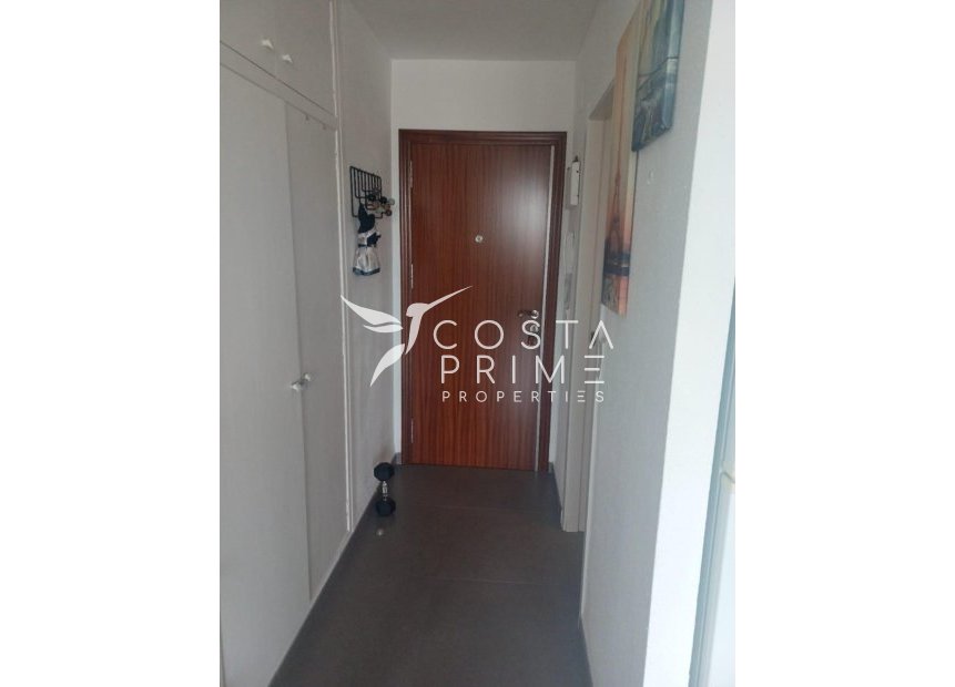 Reventa - Apartamento / Piso - Benidorm