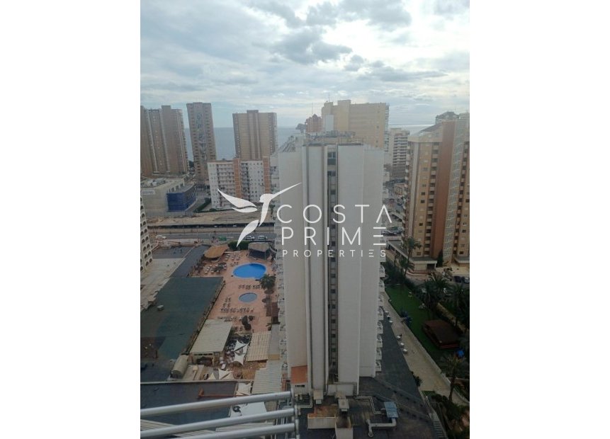 Reventa - Apartamento / Piso - Benidorm