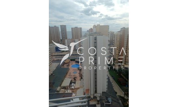 Reventa - Apartamento / Piso - Benidorm